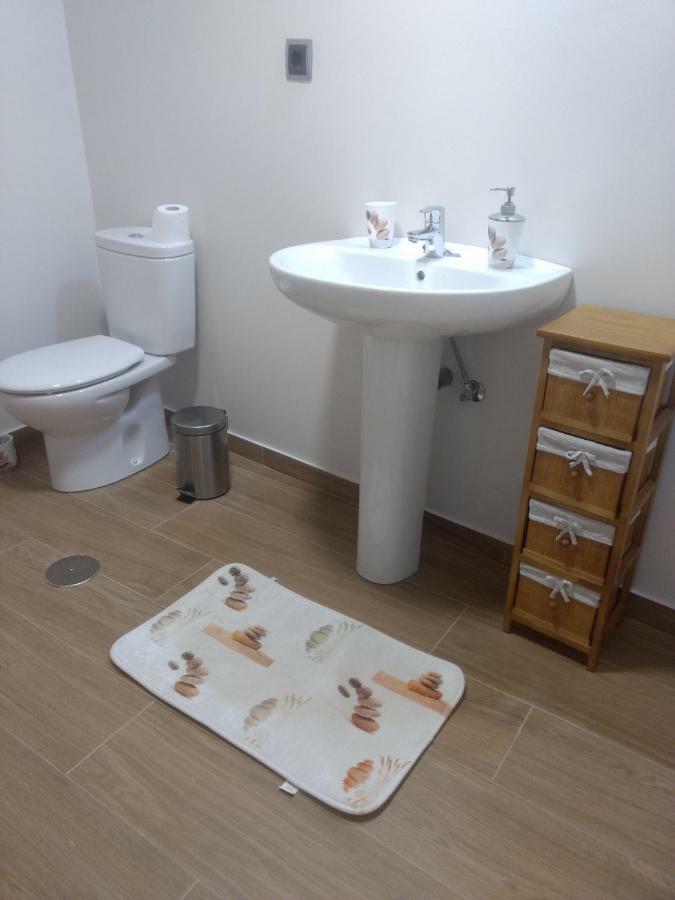Albergue So Por Hoje , Albergue Para Peregrinos Del Caminho De Santiago Astorga Dış mekan fotoğraf