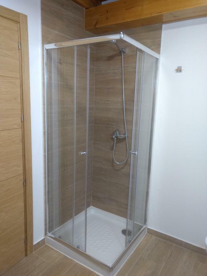 Albergue So Por Hoje , Albergue Para Peregrinos Del Caminho De Santiago Astorga Dış mekan fotoğraf