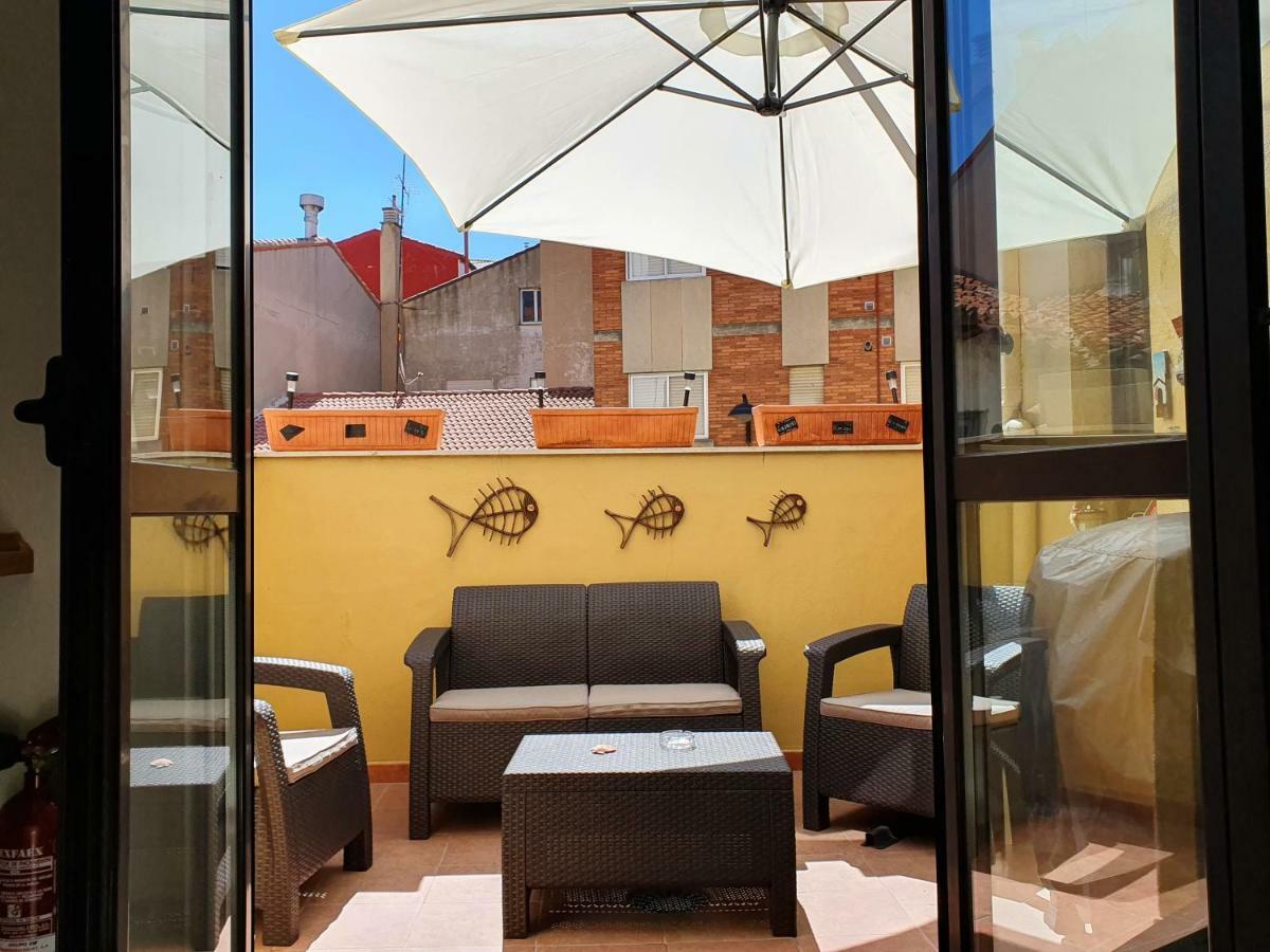 Albergue So Por Hoje , Albergue Para Peregrinos Del Caminho De Santiago Astorga Dış mekan fotoğraf